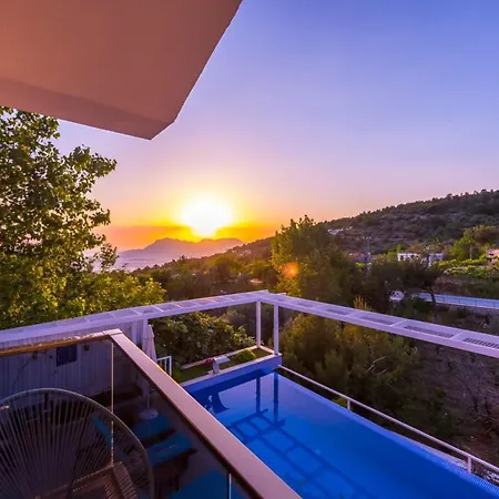 Islamlar Sleeps 6 With Pool Air Con And Wifi Islamlar (Mediterranean)