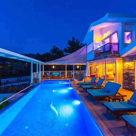 Islamlar Sleeps 6 With Pool Air Con And Wifi Islamlar (Mediterranean)