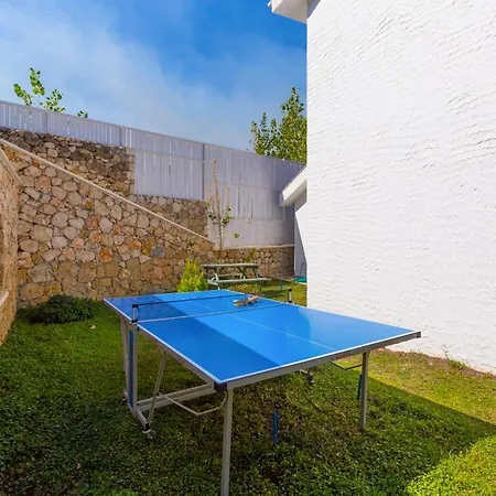 Вилла Islamlar Sleeps 6 With Pool Air Con And Wifi Islamlar (Mediterranean)